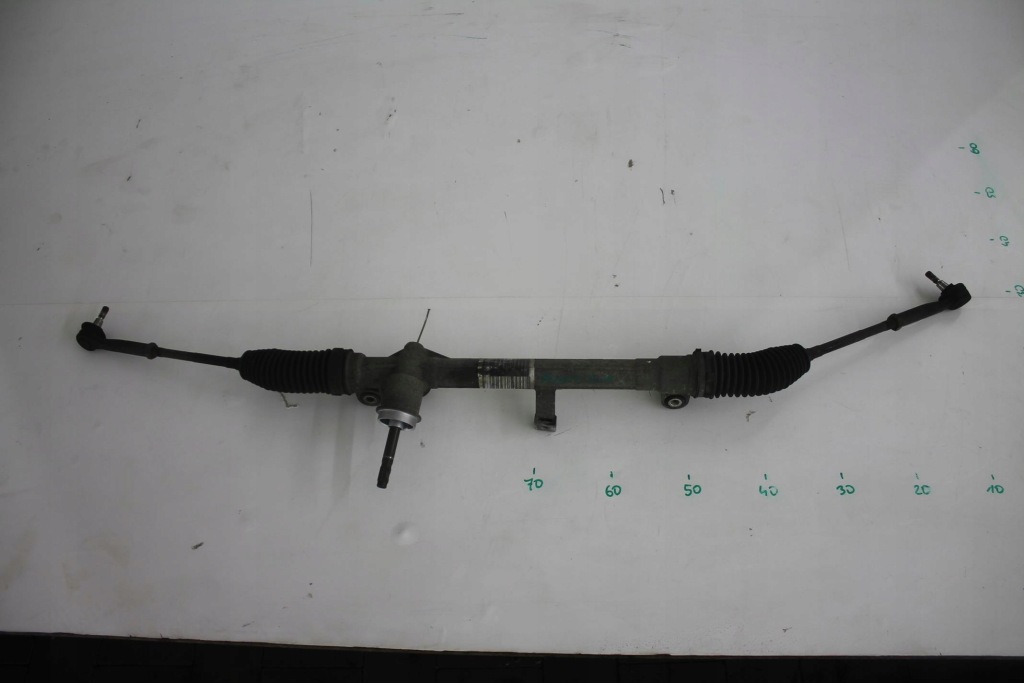 фото №1, Рулевая рейка трансмиссия fiat punto evo 1.3d euro
