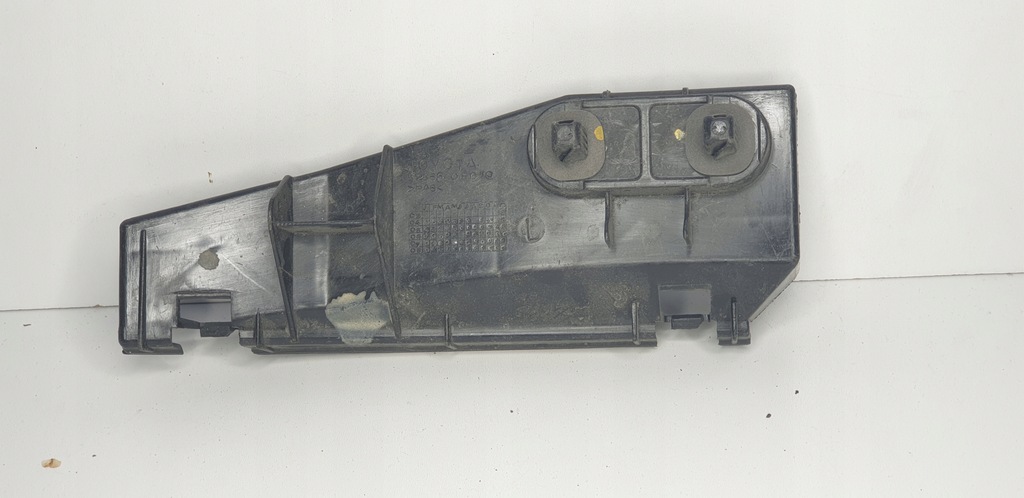 фото №1, Направляющая бампер левый задняя corolla verso 04- oryg