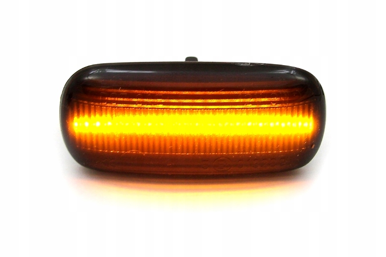 фото №3, Динамічні поворотники led audi a3 8p 2003-2008