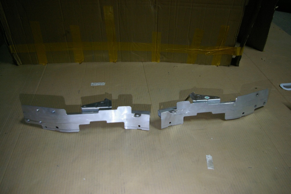 фото №2, X5 f15 f85 панель фары направляющая лампы