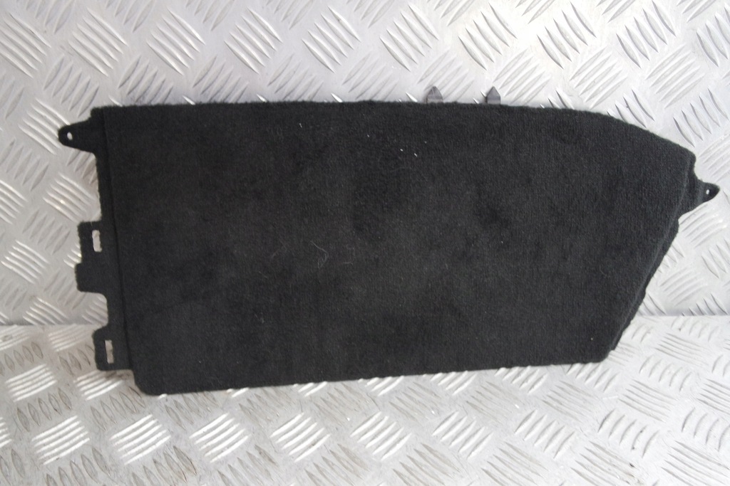 фото №1, Volvo v90 s90 захист заглушка тунель 31389644