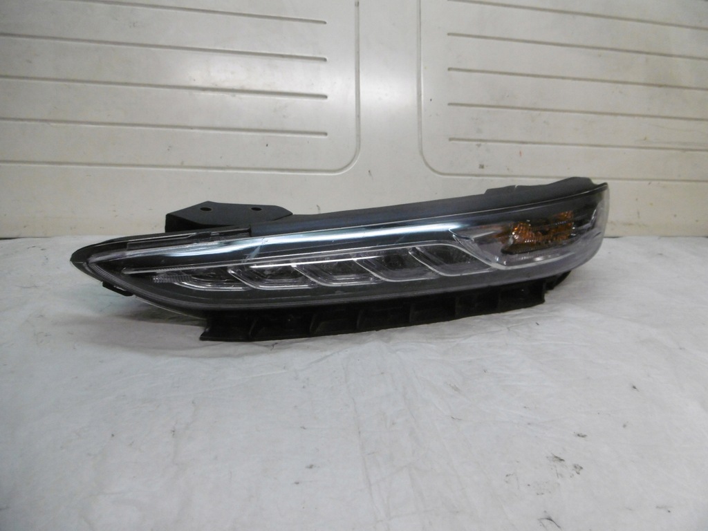 фото №1, Led drl hyundai kona