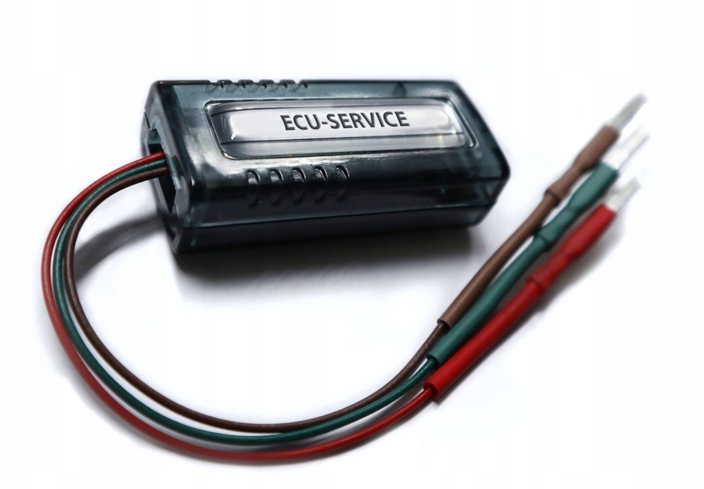 фото №1, Эмулятор засов esl универсальный - vw, mercedes