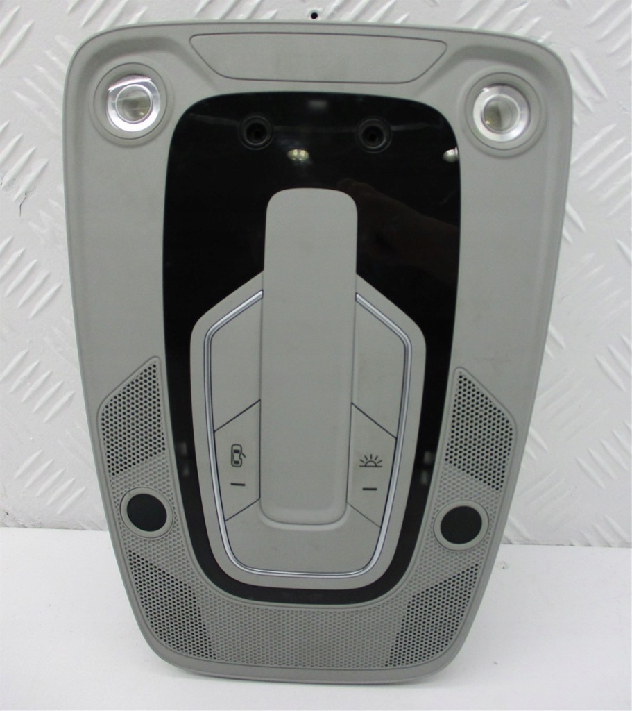 фото №4, Лампа освітлення салону audi a4 b9 8w0947135ak