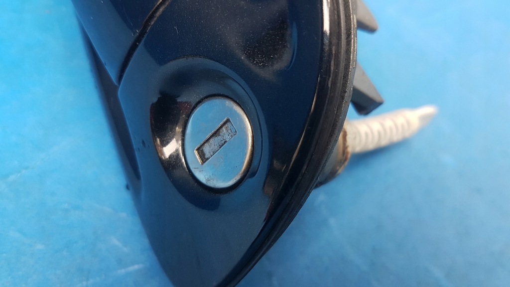 фото №15, Ручка наружная дверь porsche cayman boxster 987