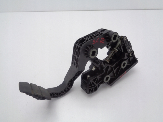 фото №1, Scania r euro 5 педаль газа 2007508