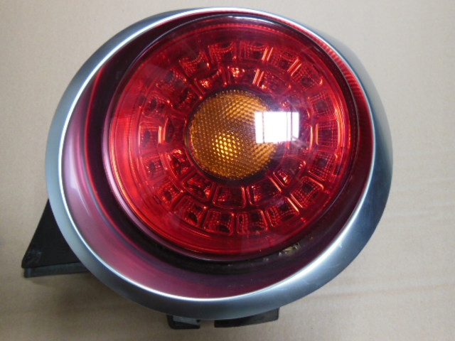 фото №3, Лампи задня led ліва alfa romeo mito