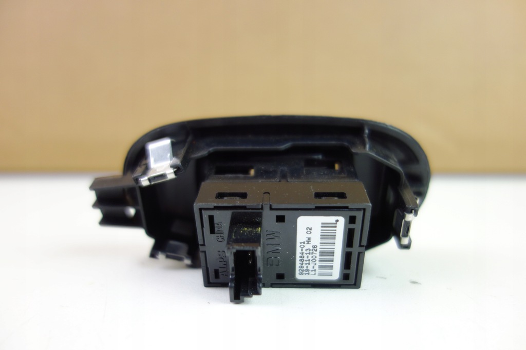 фото №2, Перемикач скло mini f55 f56 r60 r61 9294884