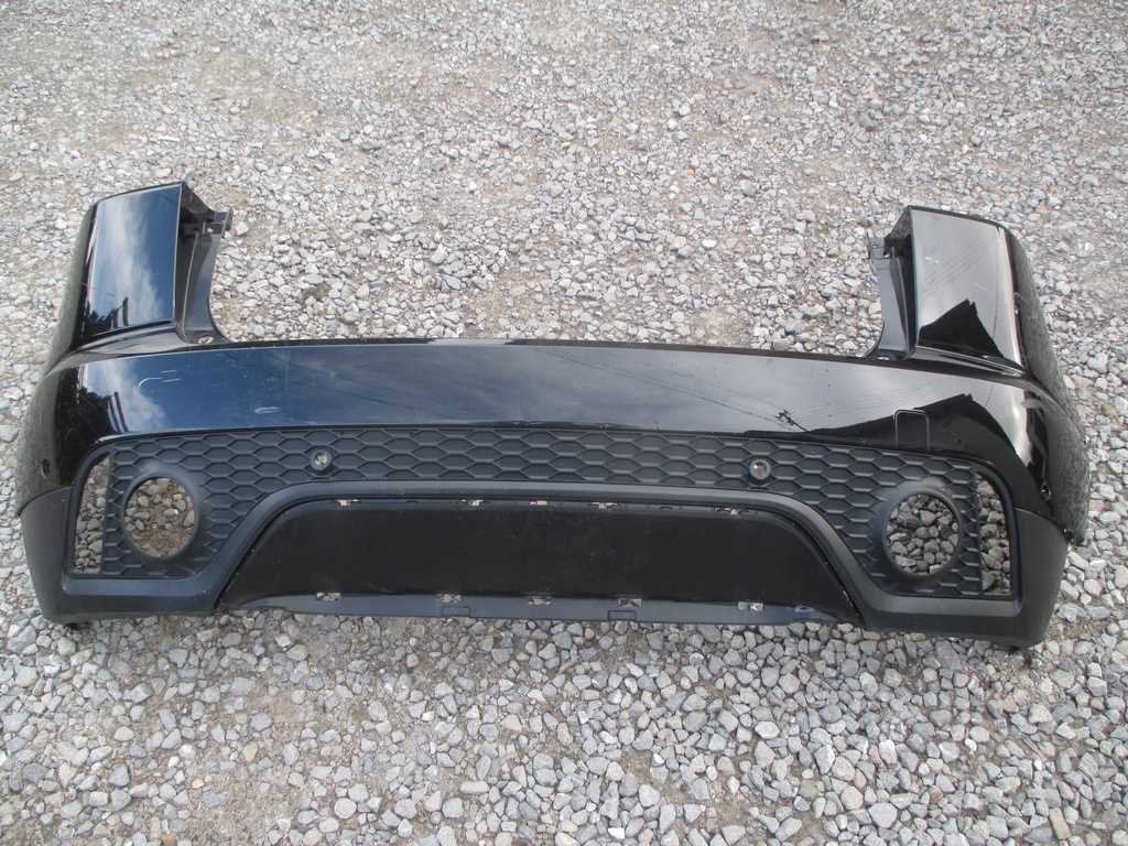 фото №1, Бампер задній jaguar e-pace 2017r-