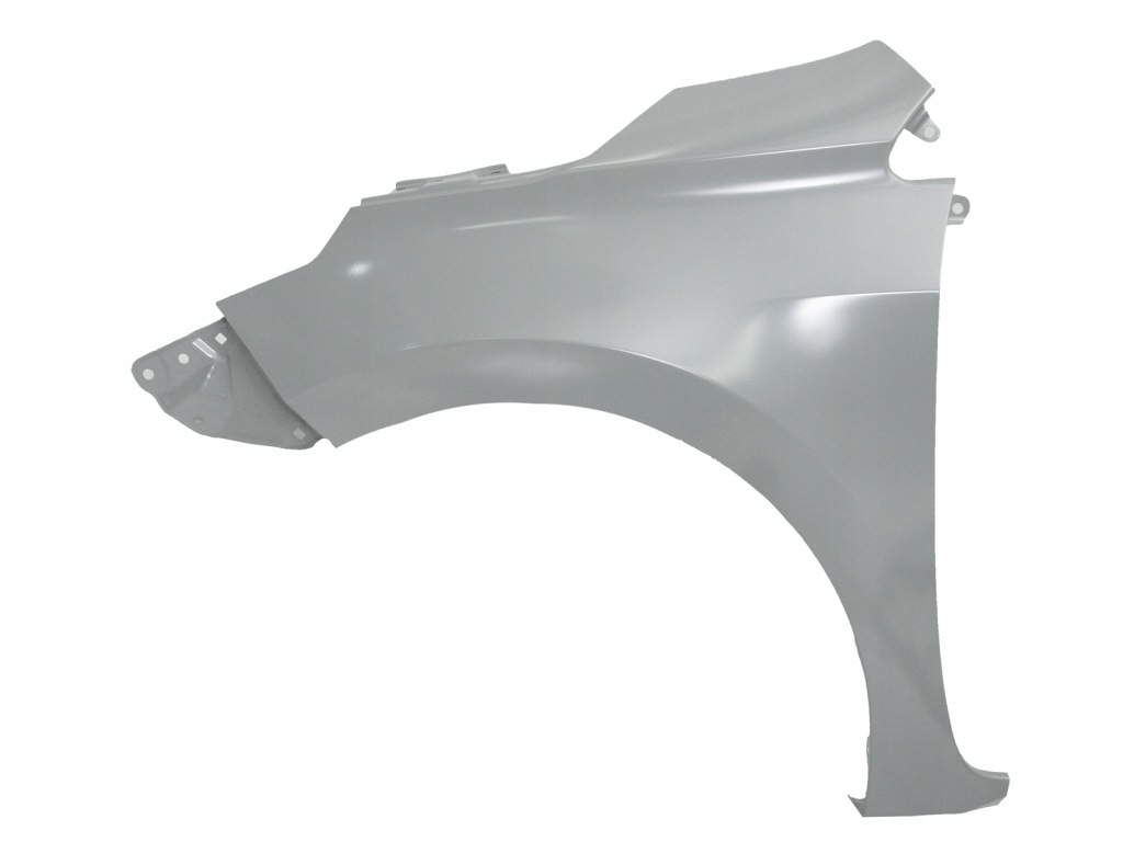 фото №1, Крыло перед toyota corolla 11 e17 e16 2013-2019