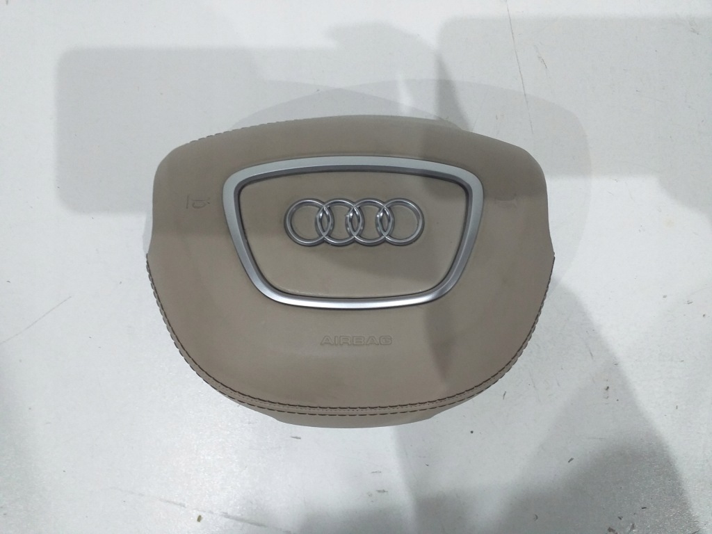 фото №1, Audi a6 a7 a8 s8 подушка безопасности подушка водителя оригинал