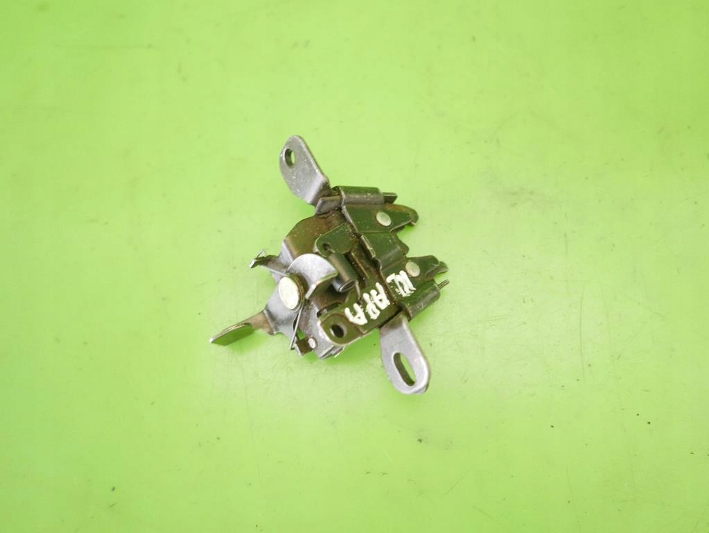 фото №6, Замок крышки задняя багажника alfa romeo 146 99-01 hb