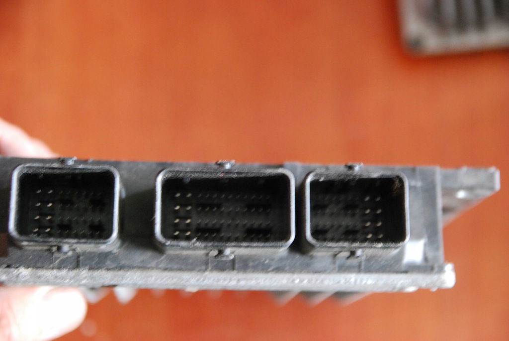 фото №4, Блок управления 8200399038 łódź