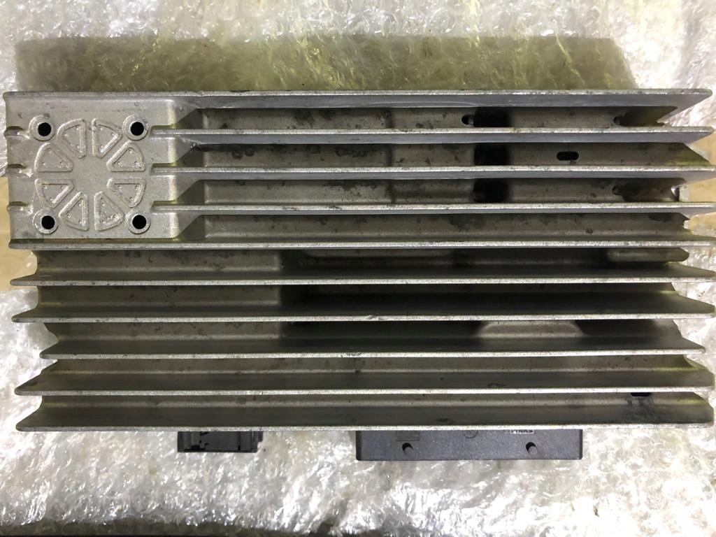 фото №1, Audi r8 усилитель bang&olufsen 420035223a