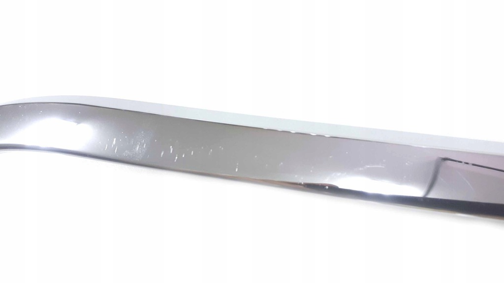 фото №13, Рамка хром решётка решетка rapid org 5ja853607