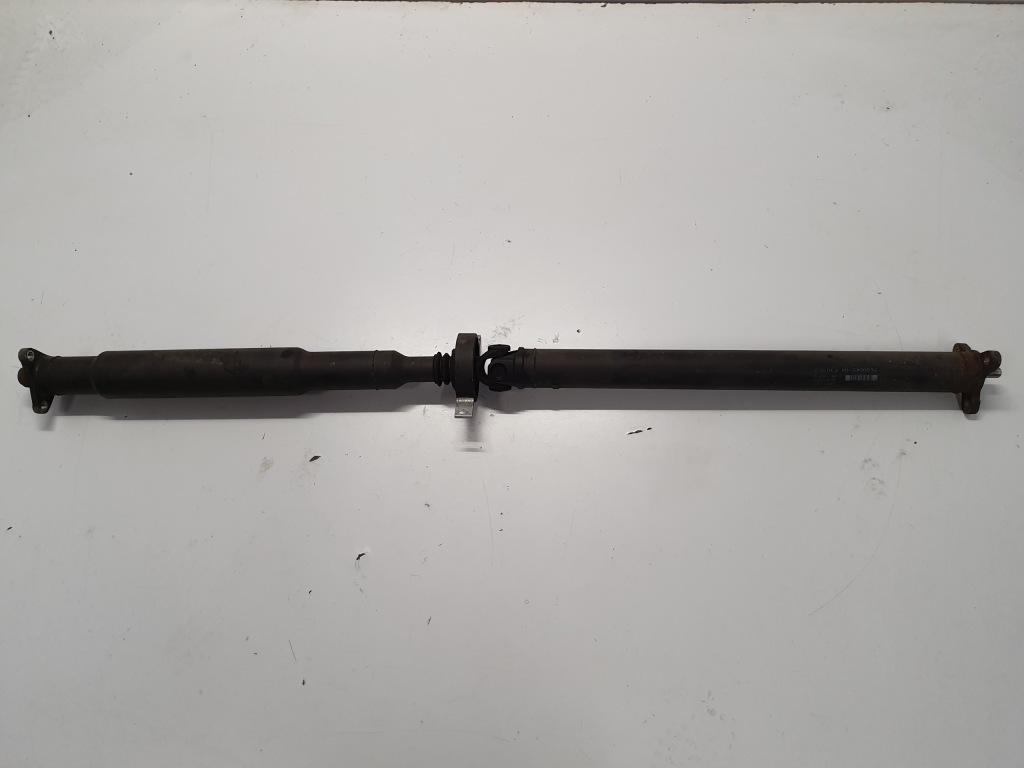 фото №1, Bmw 3 f30 f31 wał приводной 2.0d 7600042