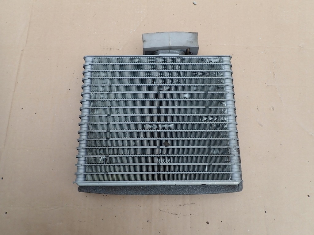 фото №4, Suzuki grand vitara 99-02 испаритель кондиционера