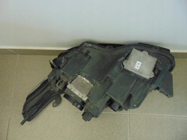 Range rover vogue ксенон led фара передня перед Недорого