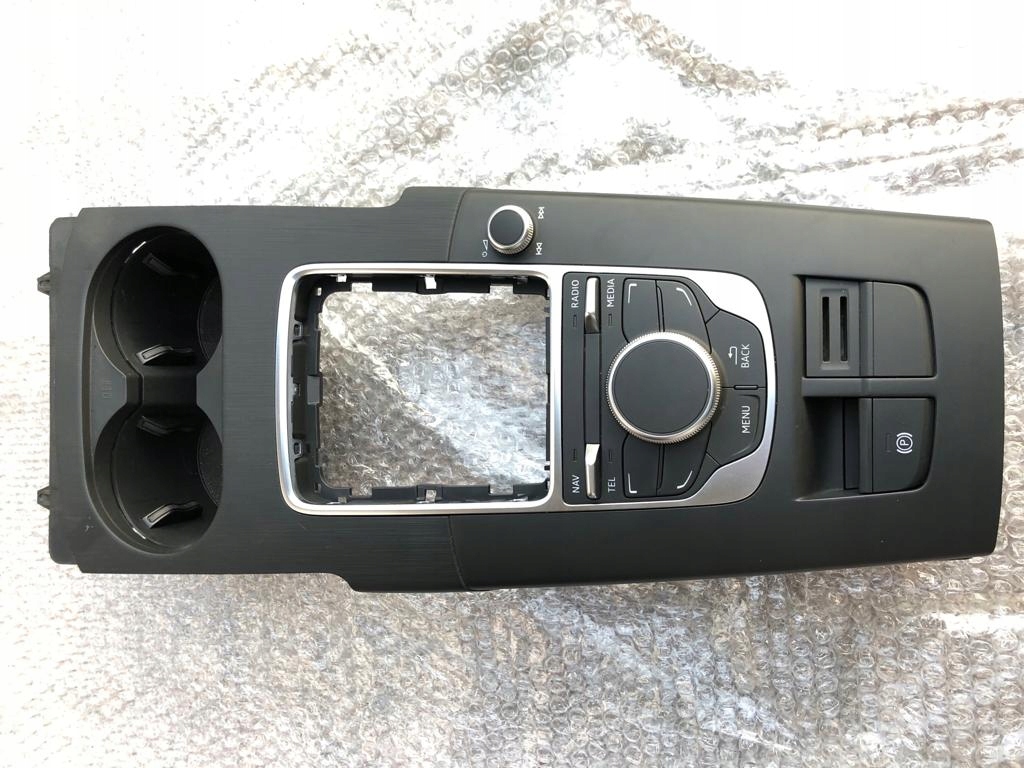 фото №8, Audi a3 8v навігація комплект 8v0035840b