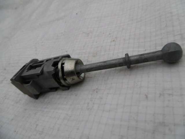 фото №8, Citroen c3 c4 cactus c5 замок зажигания вкладка ключ