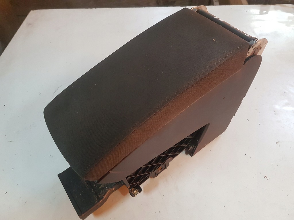 фото №1, Vw passat b7 10-14r підлокітник