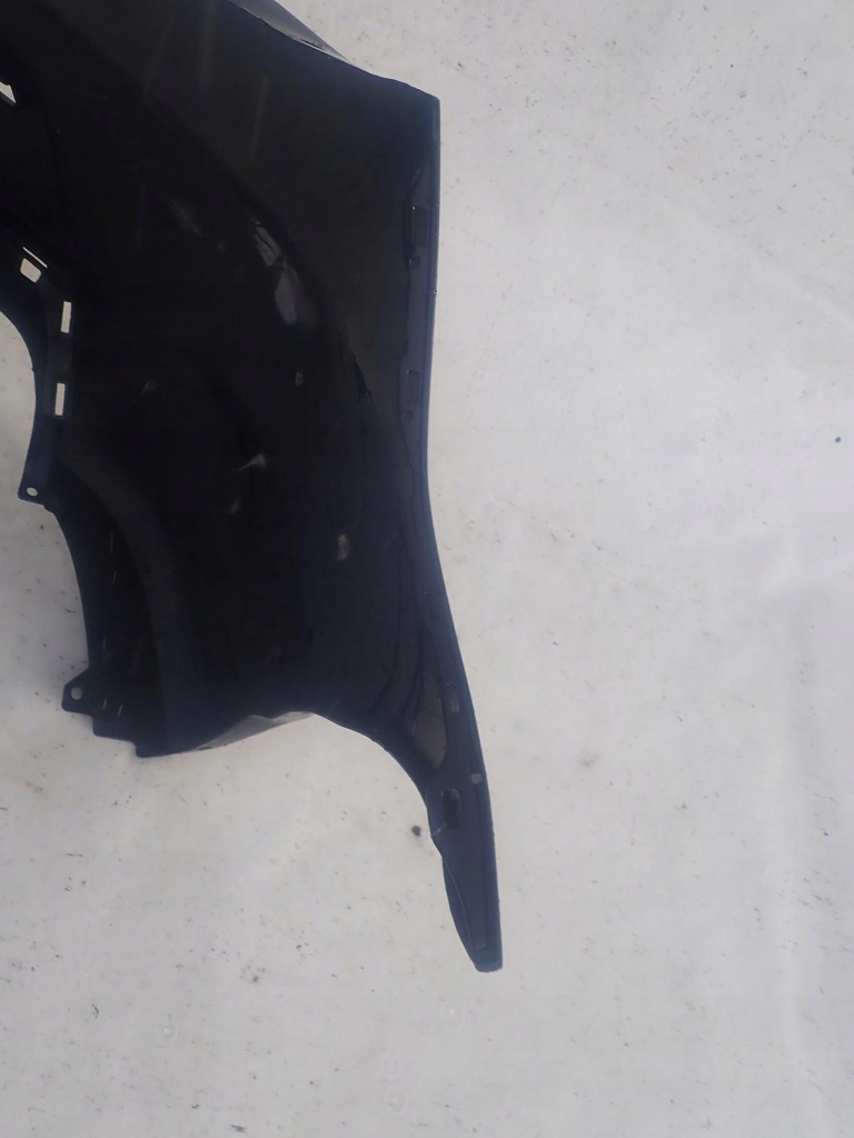 Mazda 3 i hb mps sport lift 06-09 бампер задняя Цена