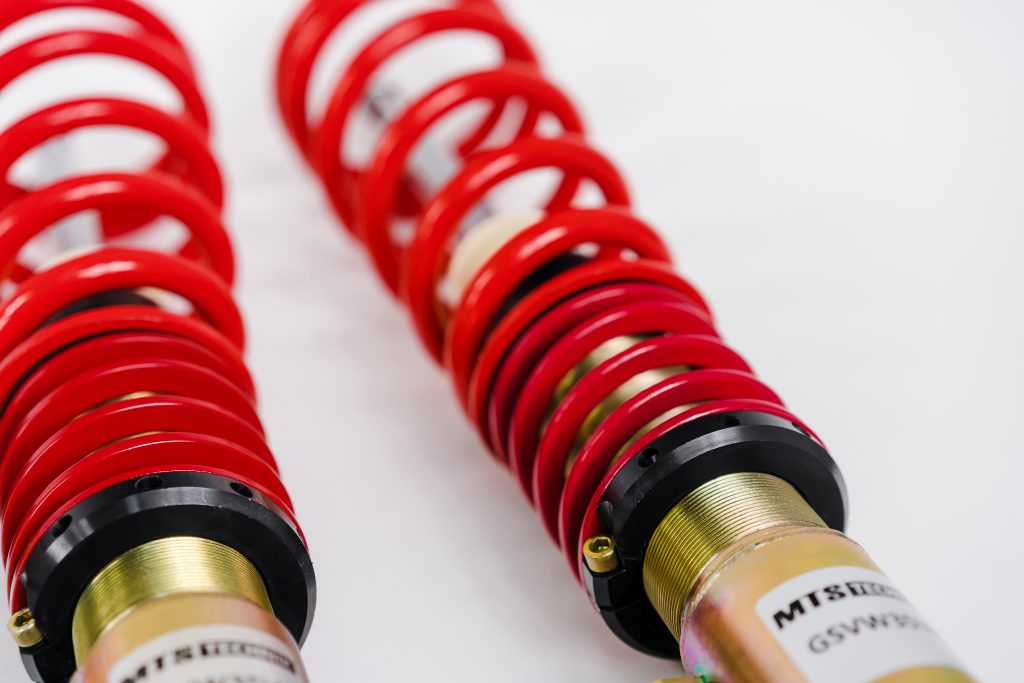 фото №16, Різьба mts підвіска регульоване vw transporter t5