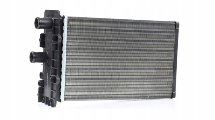 фото №1, Обігрівач задня vw transporter t4, multivan 91-03