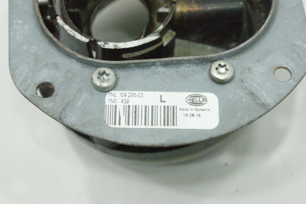 фото №4, Противотуманная фара бампера левый mercedes cl w216 amg