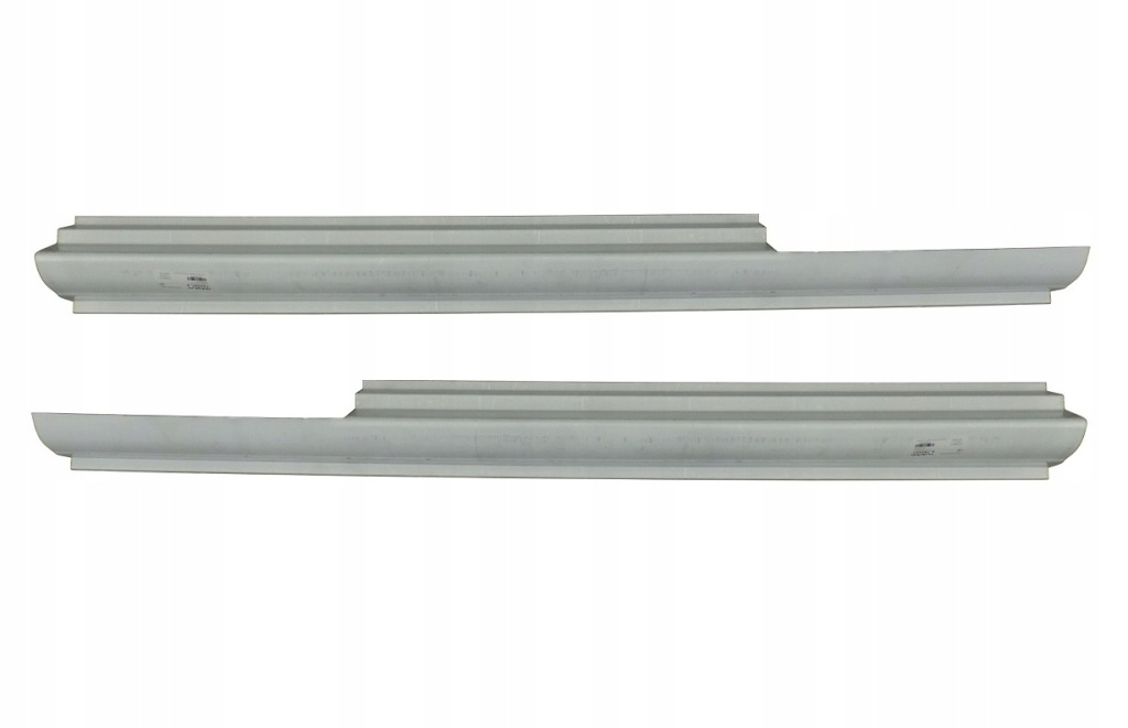 фото №1, Audi a3 8l 96-03 3-d поріг ремкомплект поріг оцинковка le+pr