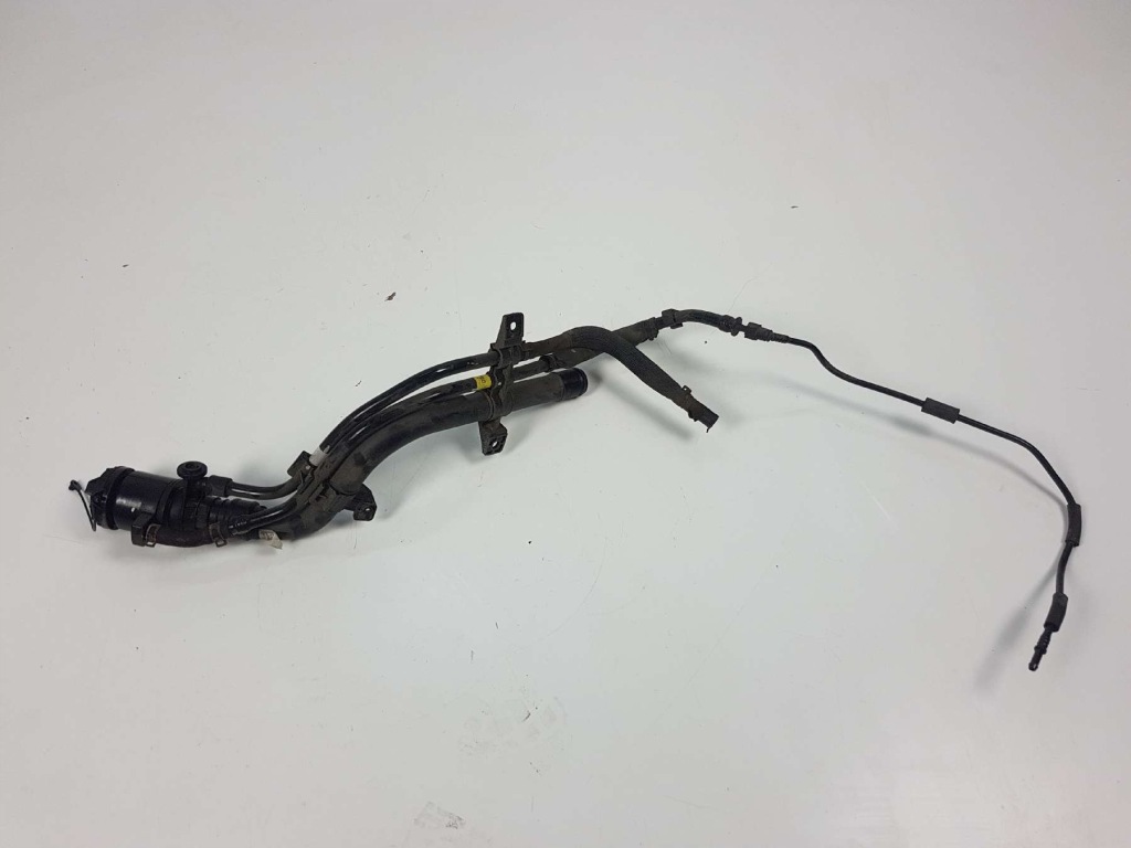 фото №1, Kia sportage iv 1.7 crdi заливная горловина топлива gardziel