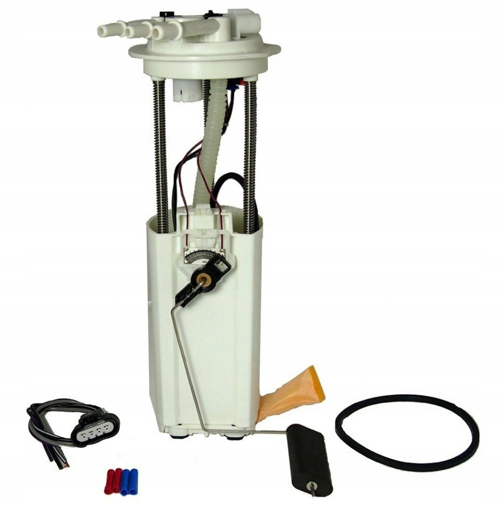 фото №1, Насос пального chevrolet astro gmc safari 00-05 nowa