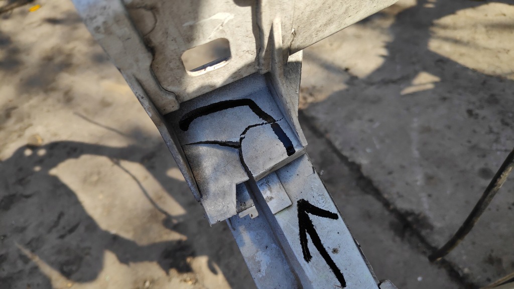 фото №7, Ford s-max lift pas передний радиатор 1.6 ecoboost