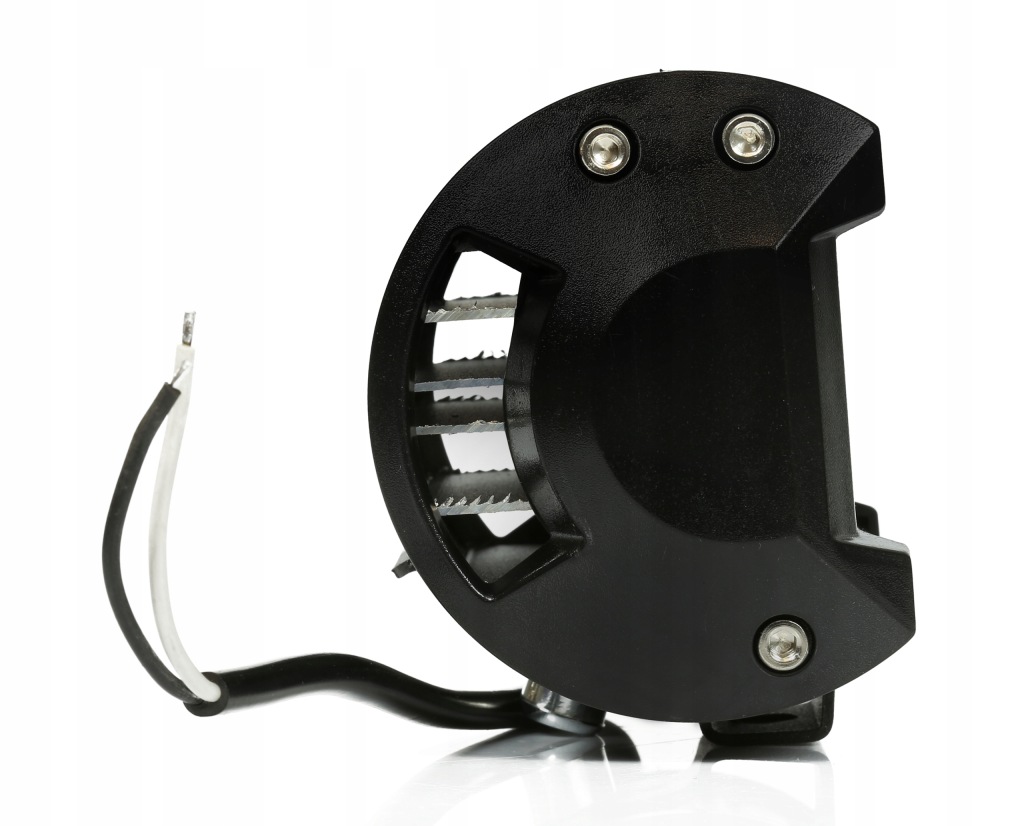 Led 60w противотуманная фара прожектор лампа рабочая 12v 24v Оригинал