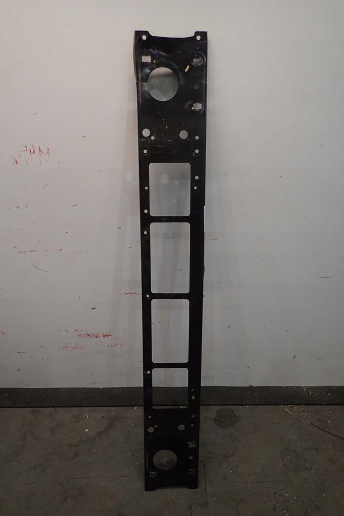 фото №1, Pas задний dodge ram 19-