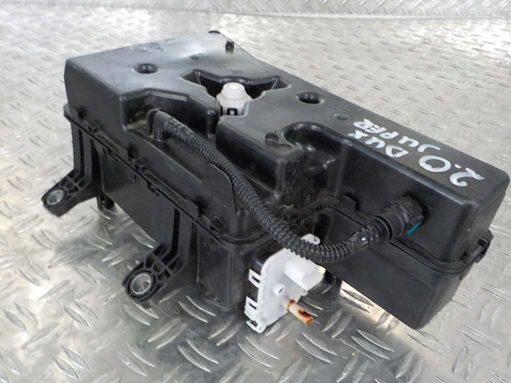 Ducato jumper boxer 2.0 бак топлива adblue 16- в Украине