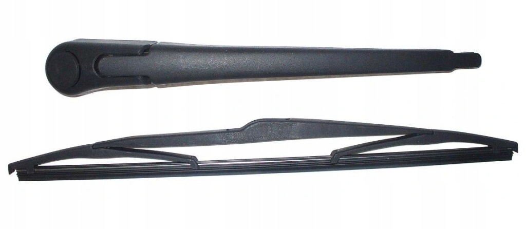 фото №1, Важіль + двірник задня citroen c4 grand picasso 2006-2013r