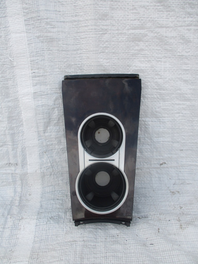 фото №1, Бардачок кронштейн na напитки mercedes w164 x164 ml gl