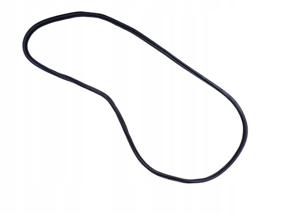 фото №1, Vw passat прокладка двері лівий задня 3g5867913k