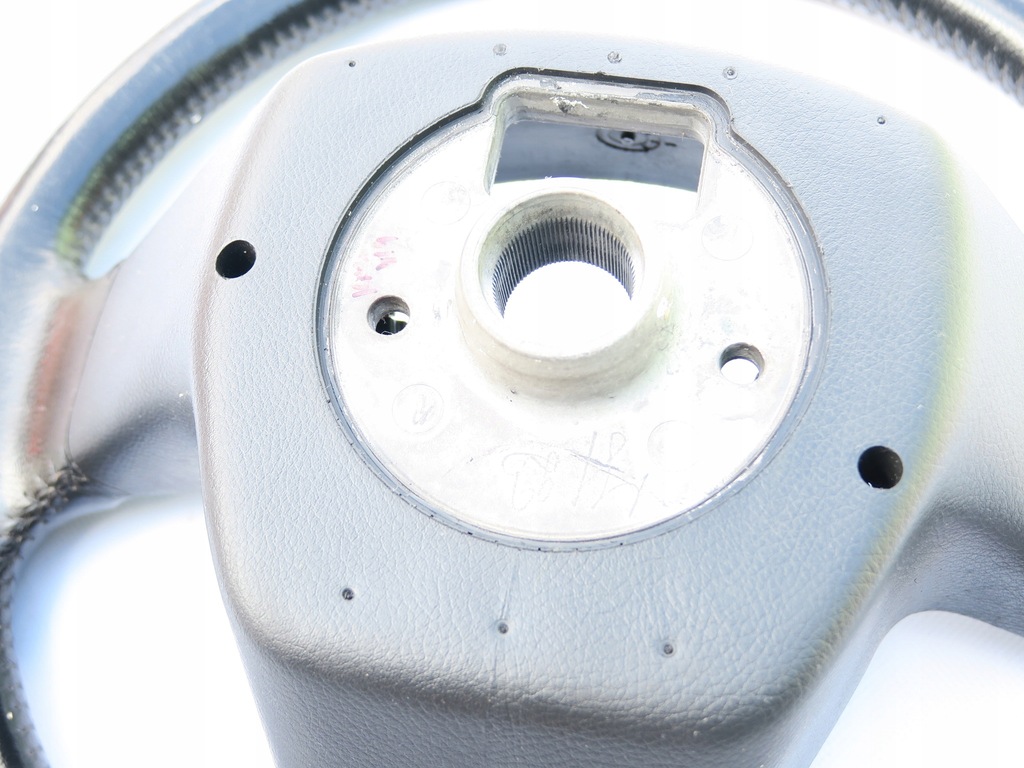 фото №13, Повітропровід з air bag seat ibiza cordoba sport 02-