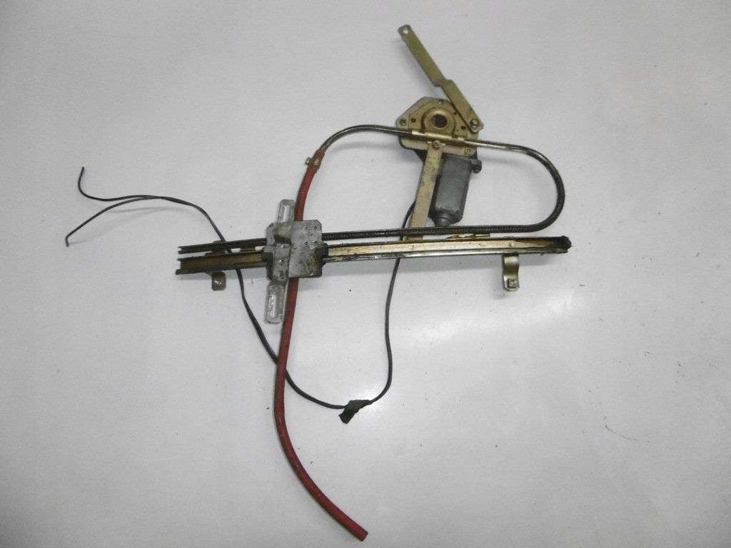 фото №6, Подъемник стекло правый перед nissan almera n15