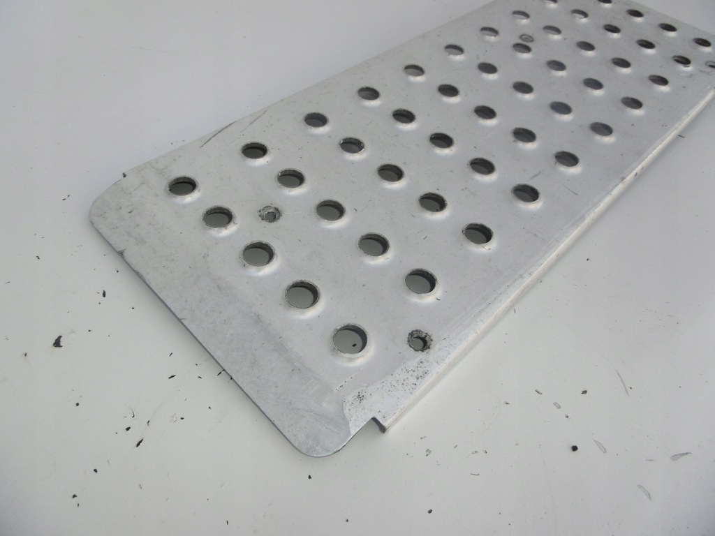 фото №2, Поміст підніжка підніжка рами renault magnum dxi