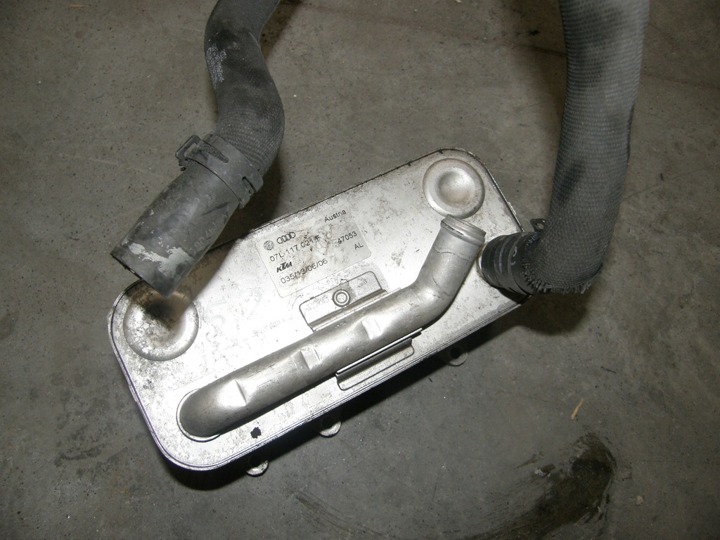 фото №9, Audi s6 5.2 fsi двигун частини котушка запалювання