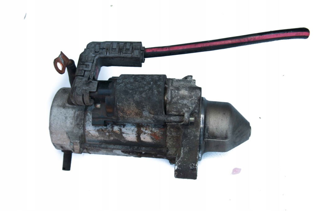 фото №1, Стартер toyota avensis t25 2.0 2.2 d4d corolla