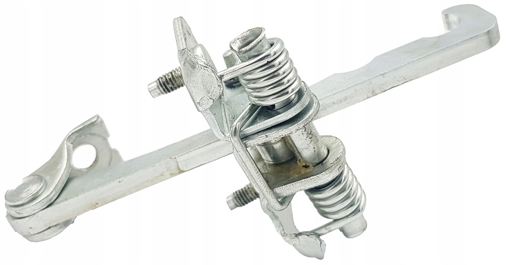 фото №2, Ограничитель дверь do renault master iii 2.3dci