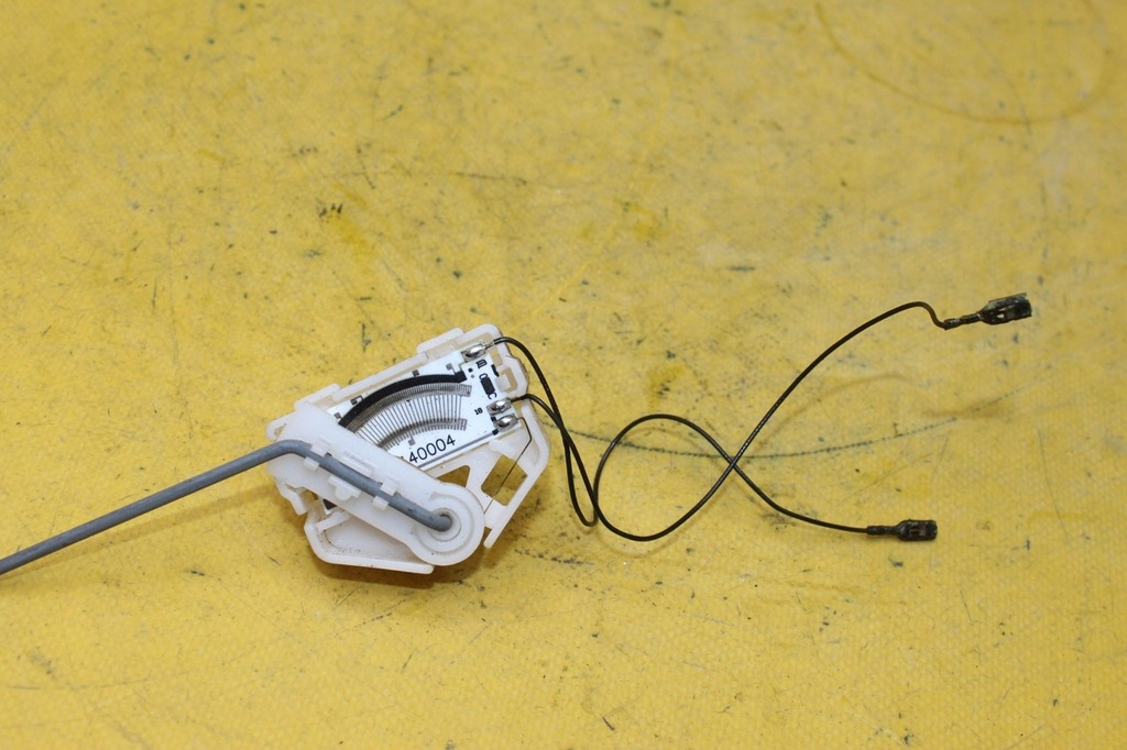 фото №1, Датчик рівня пального xsar picasso fl 2.0 hdi