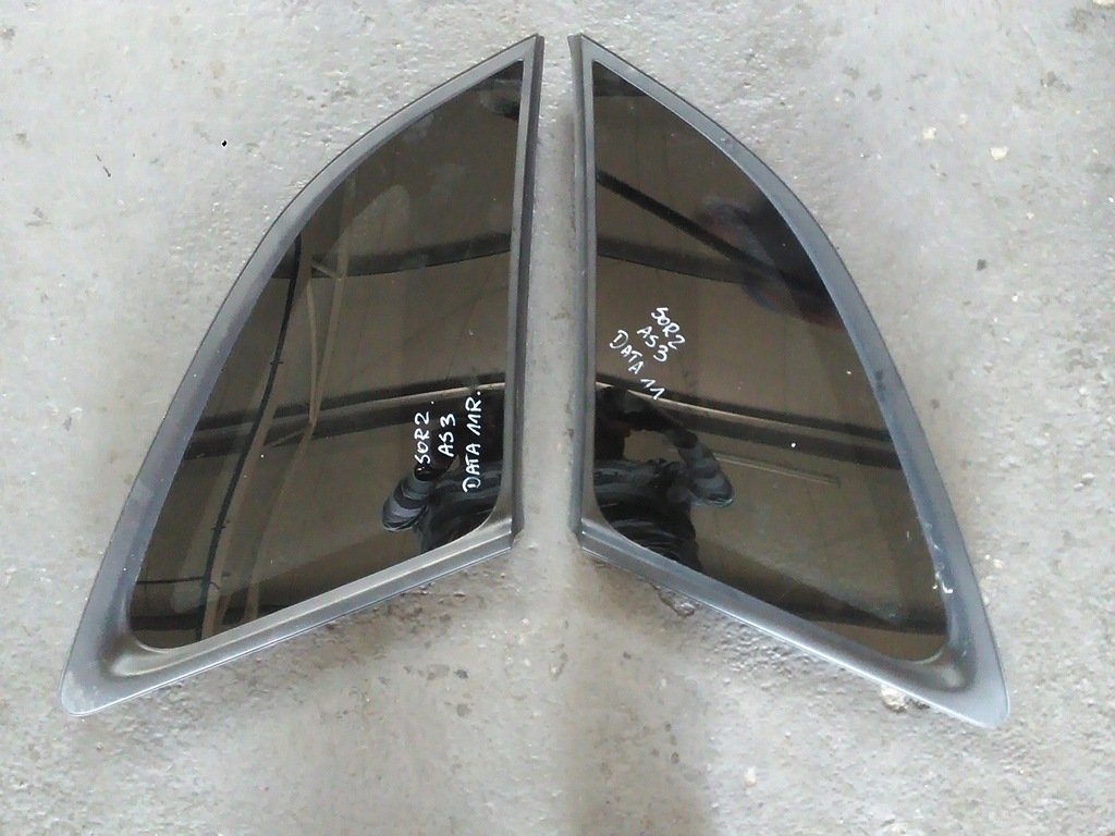 фото №1, Kia sorento ii 2011 стекло кузовная левая правая