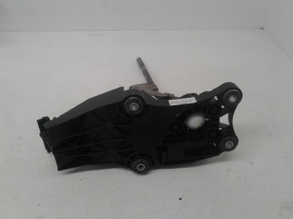 фото №3, Выборщик mazda 2 2007r