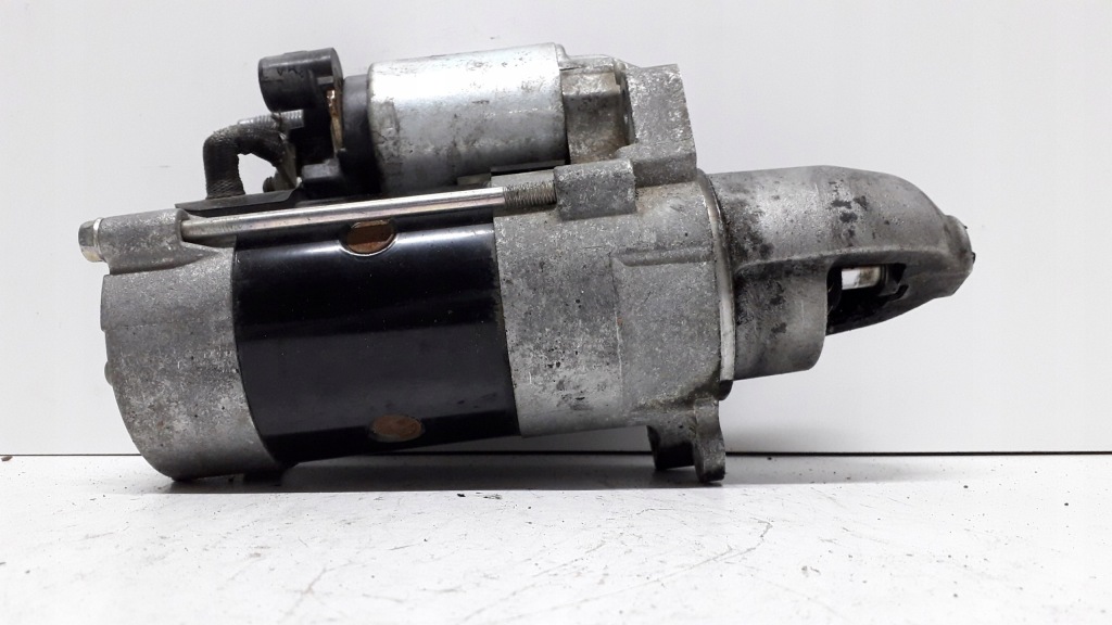 фото №9, Astra j k mokka meriva b cdti стартер 55570068