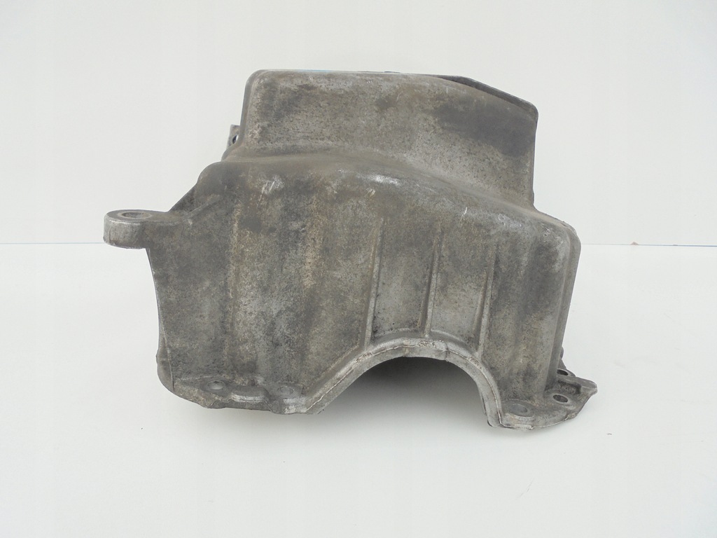 фото №8, Nissan qashqai j11 піддон масляна 8200451325 1.5 dci